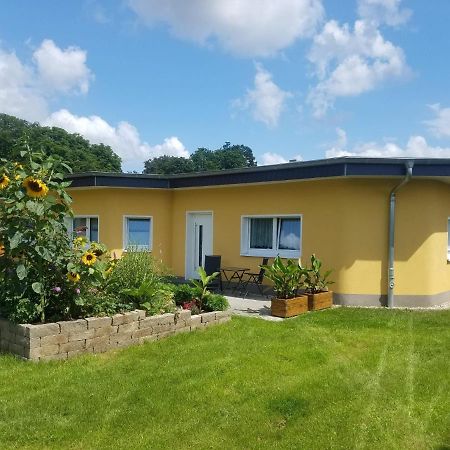 Ferienhaus Zum Imker Velten Dış mekan fotoğraf